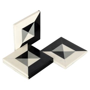 Accessoires de vin & bar Louel black/white