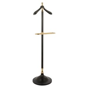 Porte-manteau Balley black