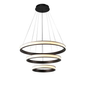 Lustre Aurevia brass antique