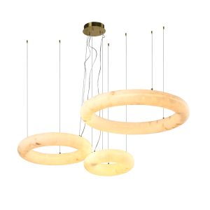 Lustre Thalora white