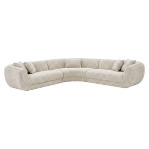 Canapé Gianelle natural chunky