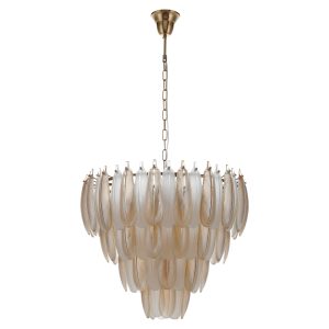 Lustre Chloe gold
