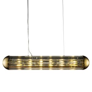 Lustre Mula bronze