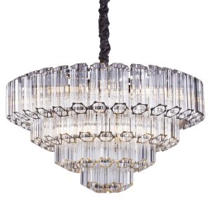 Lustre Bece chrome