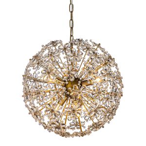 Lustre Cyntha bronze