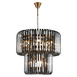 Lustre Bryon smoke