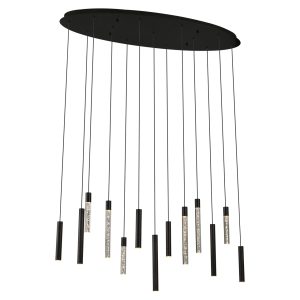 Lustre Oxley bronze large