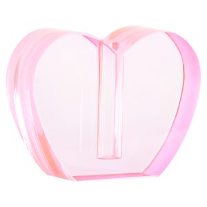 Porte-bougie Sanae pink