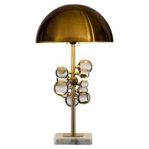 Lampe de table Bela bronze