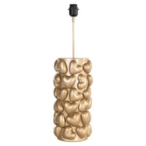 Lampe de table Nancy gold