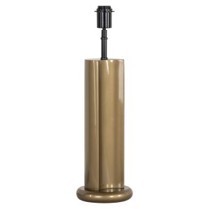 Lampe de table Jessly gold