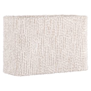 Abat-jour Marly lovely cream rectangle small