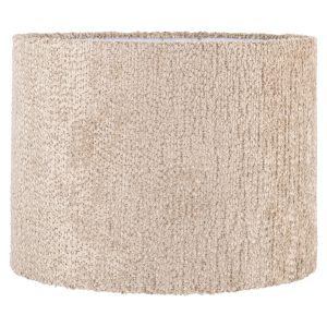 Abat-jour Emily lovely beige 50Ø