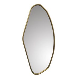 Miroir Eldon gold