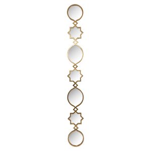 Miroir Babice gold