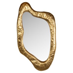 Miroir Blinne gold