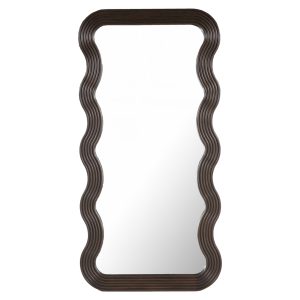 Miroir Mayfield brown