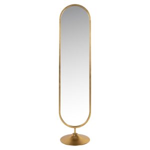 Miroir Moya gold