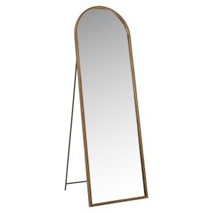 Miroir Laurine gold