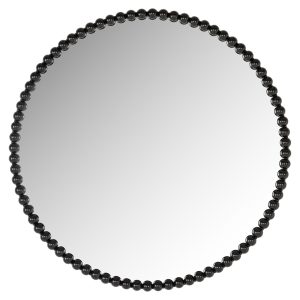 Miroir Laureen black