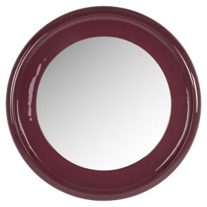 Miroir Eabel red