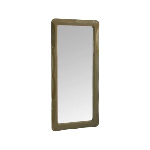 Miroir Dani brown