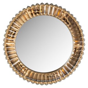 Applique murale Becky gold