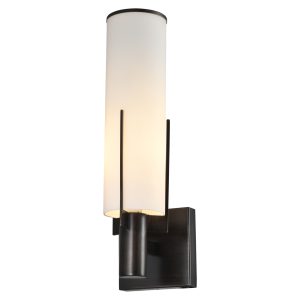Applique murale Magly bronze