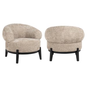 Fauteuil lounge Montana desert renegade