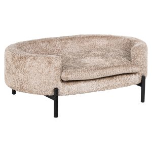 Lit pour animaux Dolly sheep natural