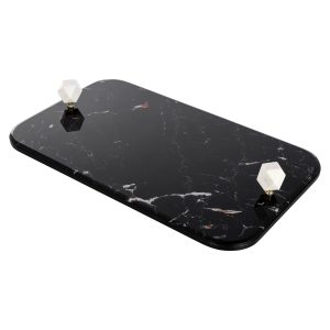 Plateau Yaya black