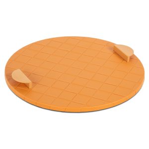 Plateau Mavey orange