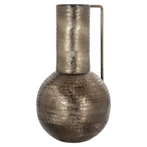 Vase Leia smoke large