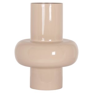 Vase Benice tapioca small