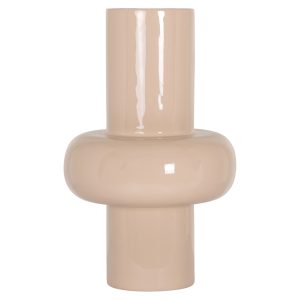 Vase Benice tapioca large