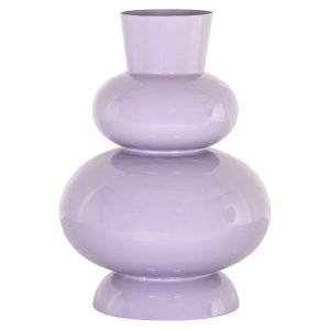 Vase Maddie lavender