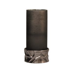 Lampe ouragan Candace smoke large