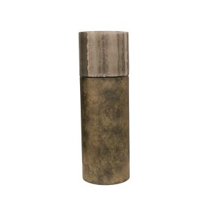 Lampe ouragan Mayce gold small