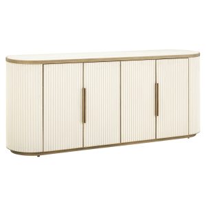 Buffet Tivoli white