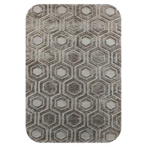 Tapis Odin brown 200x290