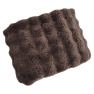Plaid Winter Haze brown 200x300