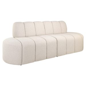 Banc Landmark lodge desert straight - fully upholstered (Set of 2)