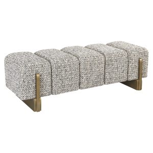Banc Caleo Cobblestone