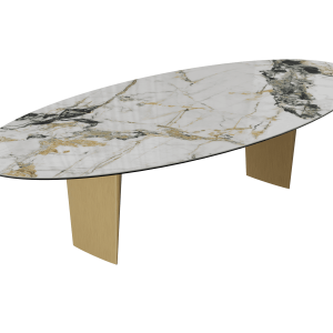 TABLE DE REPAS GOLIATH