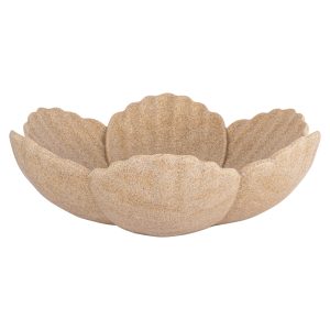 Bol Shellie beige small