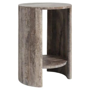 Table d'appoint Westin grey