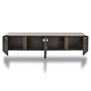 Meuble TV Nando brown