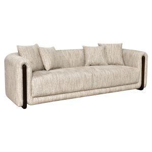 Canapé Winslov natural softweave fire retardant