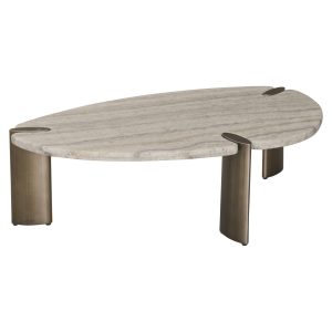 Table basse Arcadia grey