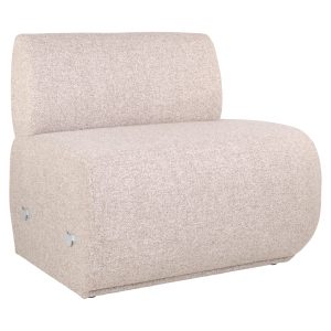 Banc Sorrobon customized open end straight right